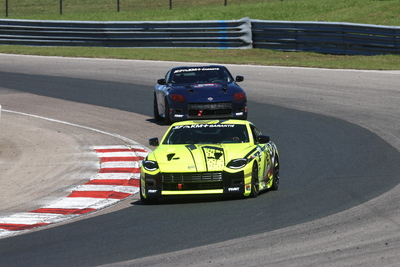 Série Challenge Canada en photos, 4-6 septembre Victoria Day Motorsport Park, ONT - Photo ID No.2605-260927025402