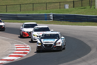 Série Challenge Canada en photos, 4-6 septembre Victoria Day Motorsport Park, ONT - Photo ID No.2605-260927025412