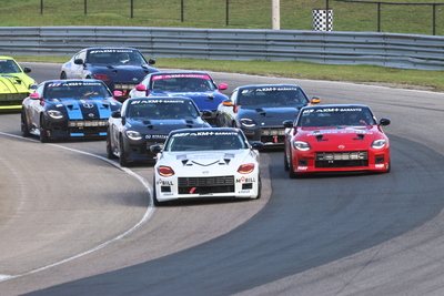 Série Challenge Canada en photos, 4-6 septembre Victoria Day Motorsport Park, ONT - Photo ID No.2605-260927025423
