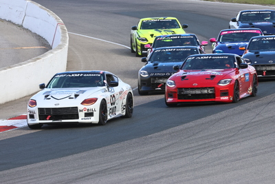 Série Challenge Canada en photos, 4-6 septembre Victoria Day Motorsport Park, ONT - Photo ID No.2605-260927025435