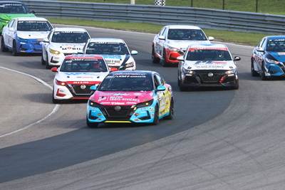 Série Challenge Canada en photos, 4-6 septembre Victoria Day Motorsport Park, ONT - Photo ID No.2605-260927025448