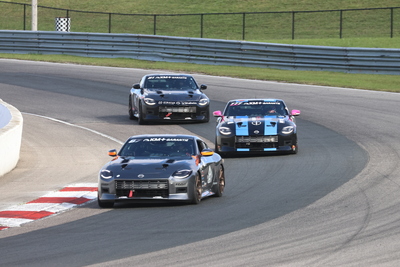 Série Challenge Canada en photos, 4-6 septembre Victoria Day Motorsport Park, ONT - Photo ID No.2605-260927025501