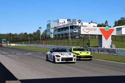 Série Challenge Canada en photos, 4-6 septembre Victoria Day Motorsport Park, ONT - Photo ID No.2605-260927025512