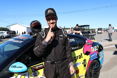 Série Challenge Canada en photos, 4-6 septembre Victoria Day Motorsport Park, ONT - Photo ID No.2605-260927033752