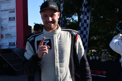 Série Challenge Canada en photos, 4-6 septembre Victoria Day Motorsport Park, ONT - Photo ID No.2605-260927033806