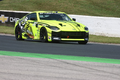 Série Challenge Canada en photos, 4-6 septembre Victoria Day Motorsport Park, ONT - Photo ID No.2605-260927033826