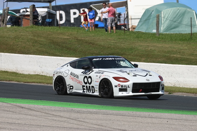Série Challenge Canada en photos, 4-6 septembre Victoria Day Motorsport Park, ONT - Photo ID No.2605-260927033836