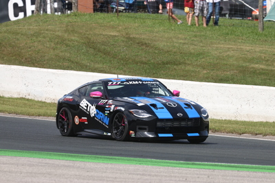 Série Challenge Canada en photos, 4-6 septembre Victoria Day Motorsport Park, ONT - Photo ID No.2605-260927033845