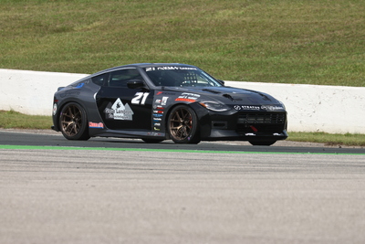 Série Challenge Canada en photos, 4-6 septembre Victoria Day Motorsport Park, ONT - Photo ID No.2605-260927033856