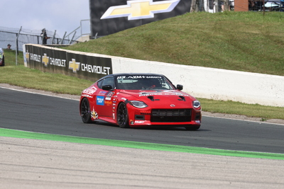 Série Challenge Canada en photos, 4-6 septembre Victoria Day Motorsport Park, ONT - Photo ID No.2605-260927033907