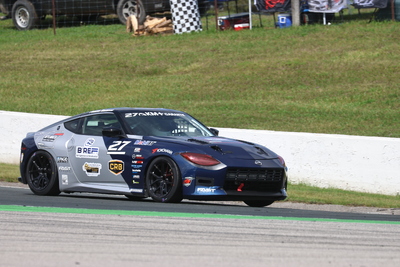 Série Challenge Canada en photos, 4-6 septembre Victoria Day Motorsport Park, ONT - Photo ID No.2605-260927033928