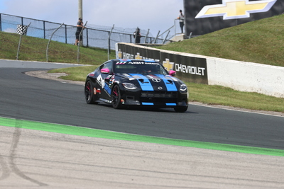 Série Challenge Canada en photos, 4-6 septembre Victoria Day Motorsport Park, ONT - Photo ID No.2605-2609270339380